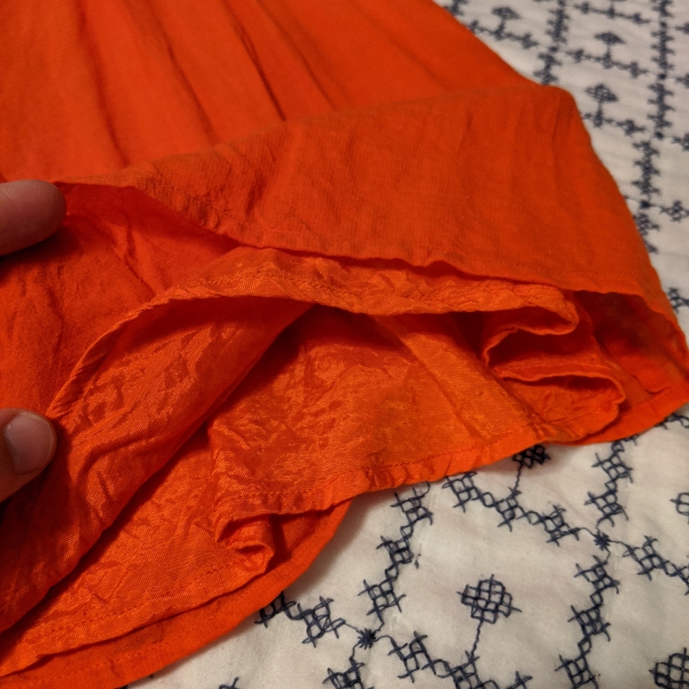 Anthropologie Meadow Rue Shift Dress - Picture 11 of 12